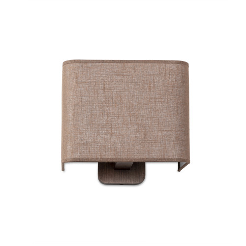 Бра и настенный светильник «Отель» 60101